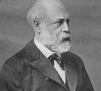 Ludwig Friedländer