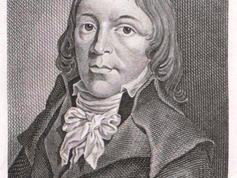 Ludwig Gotthard Kosegarten