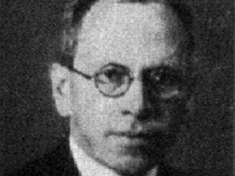 Ludwig Kaas