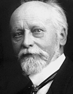 Ludwig Quidde