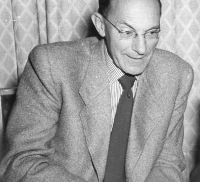 Ludwig Renn