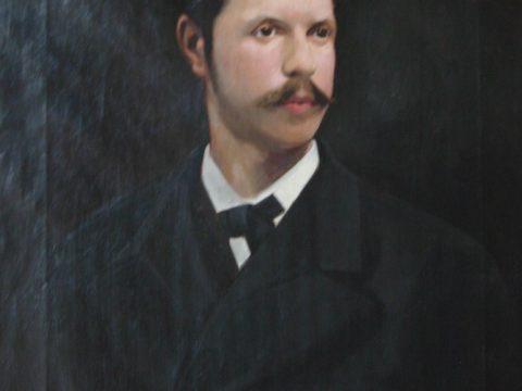Archduke Ludwig Salvator of Austria
