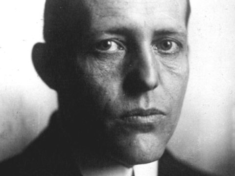 Lutz Graf Schwerin von Krosigk