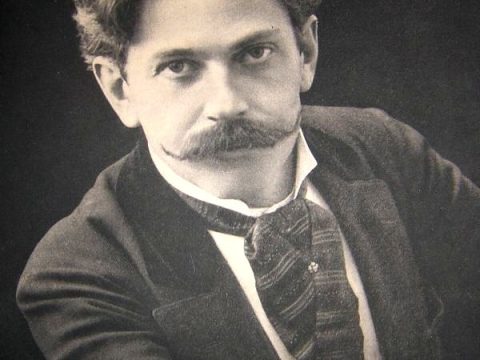Peter Ludwig Hertel