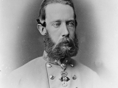 Archduke Ludwig Viktor of Austria