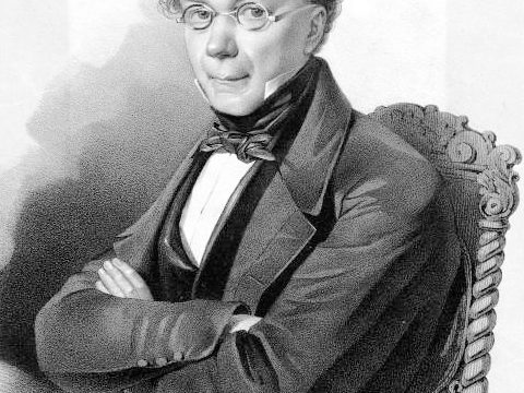 Ludwig Wilhelm Maurer