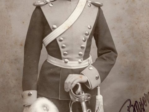 Duke Ludwig Wilhelm, Duke in Bavaria