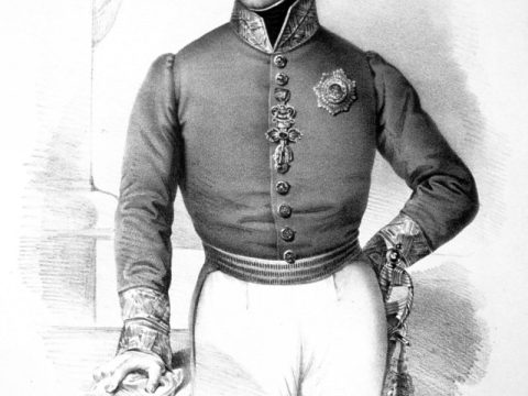Louis of Austria