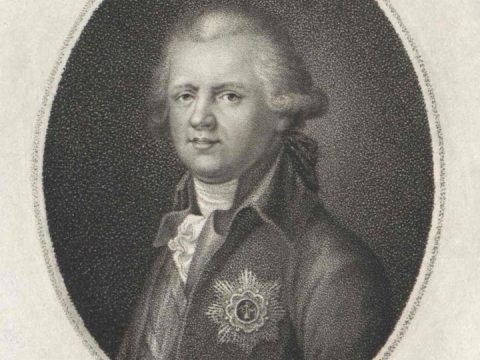 Ludwig von Cobenzl