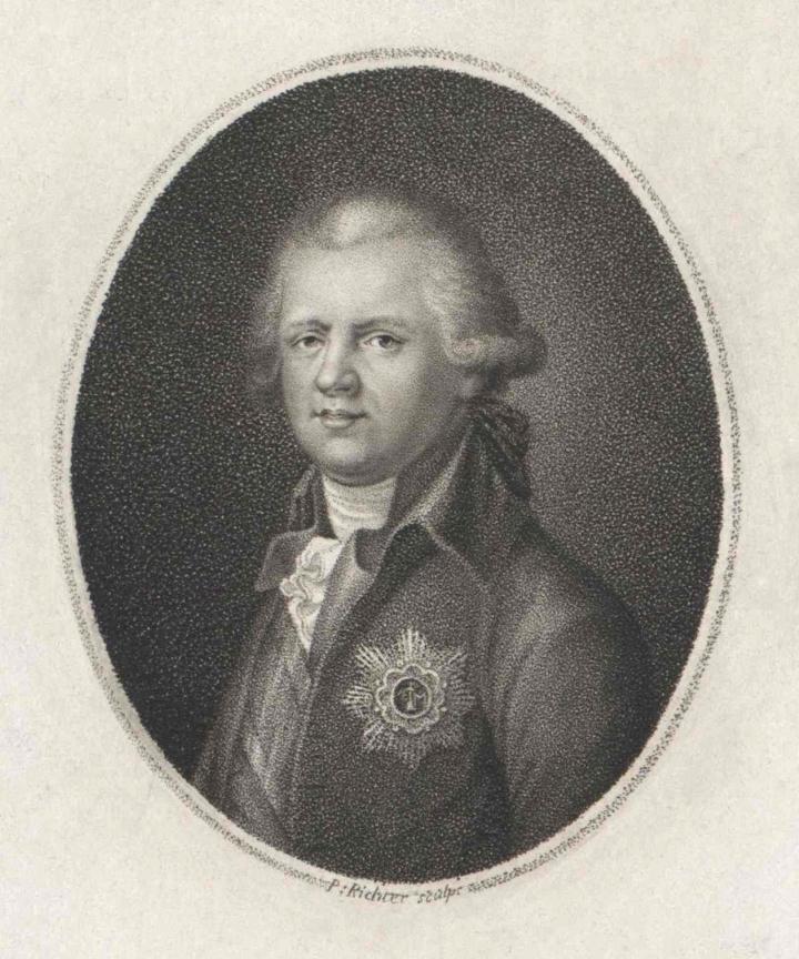 Ludwig von Cobenzl