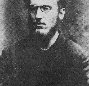 Ludwik Waryński