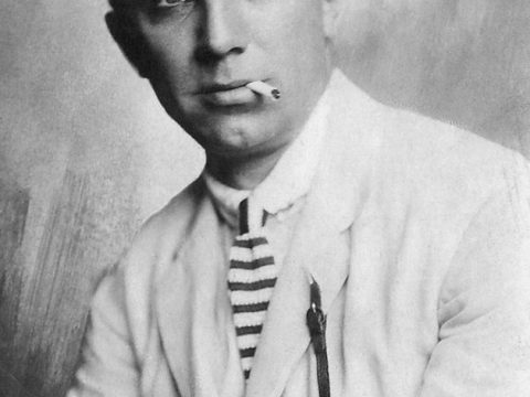 Bela Lugosi