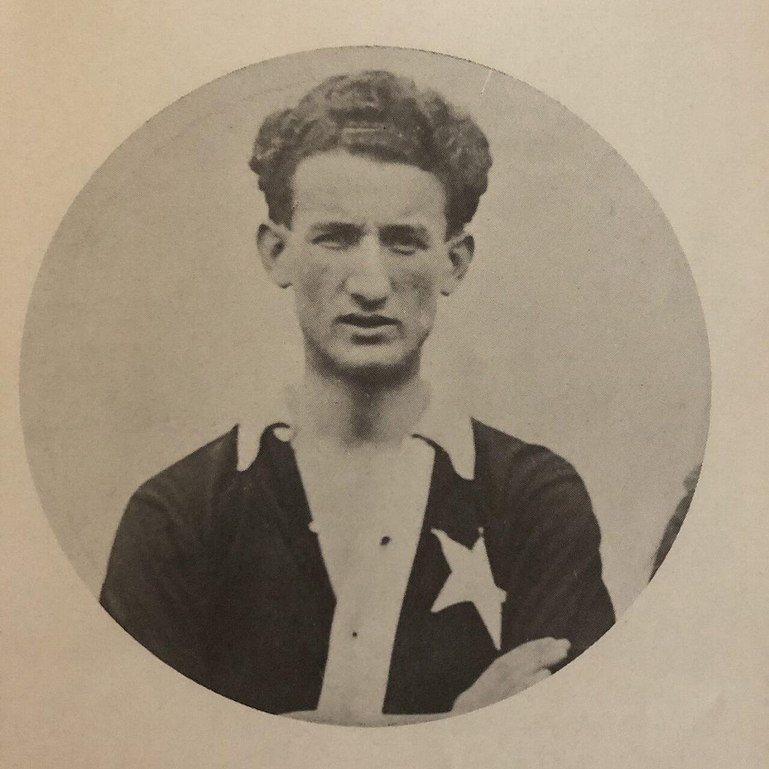 Luigi Barbesino