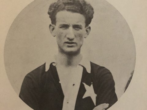 Luigi Barbesino