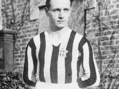 Luigi Bertolini