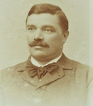 Luigi Bianchi