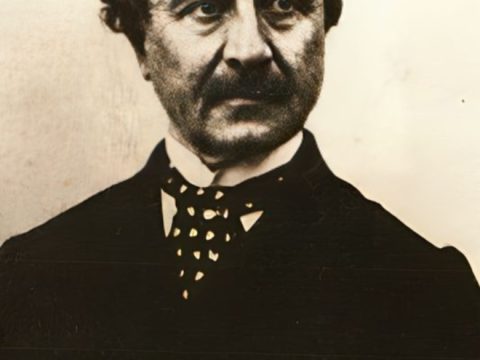 Luigi Carlo Farini