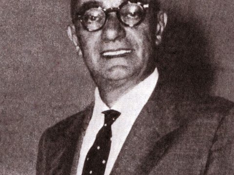 Luigi Chiarini