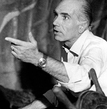 Luigi Comencini