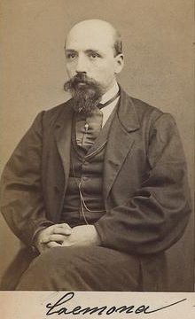 Luigi Cremona
