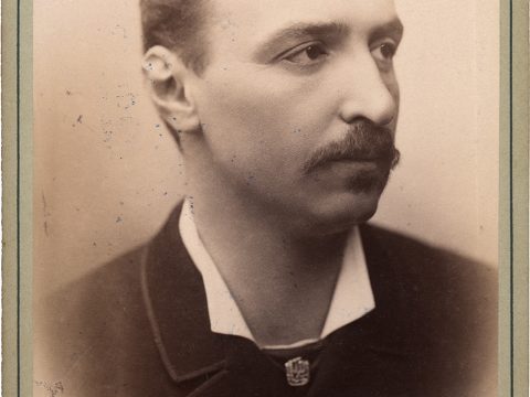 Luigi Denza