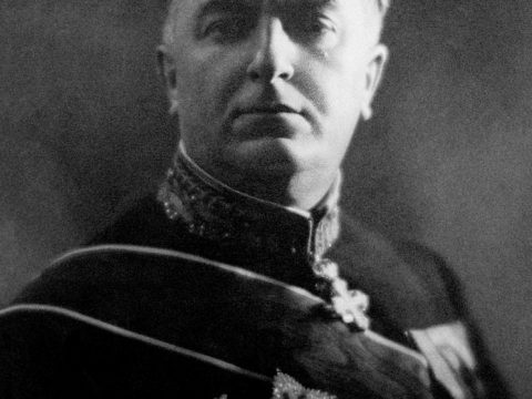 Luigi Federzoni