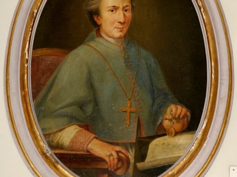 Luigi Lambruschini