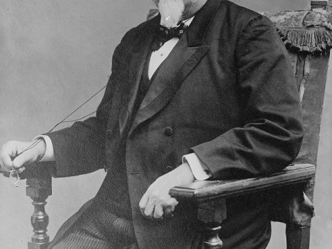 Luigi Luzzatti