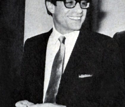 Luigi Magni