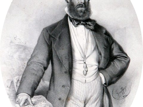 Luigi Ricci