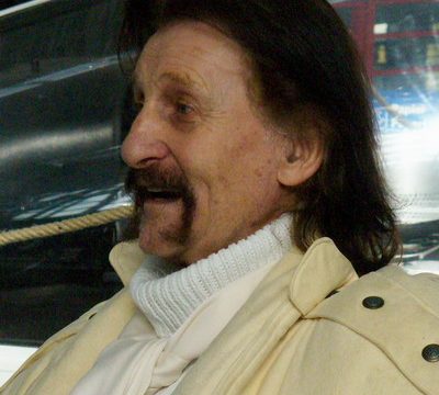 Luigi Colani