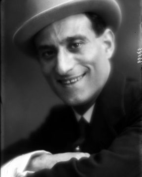 Mario Almirante
