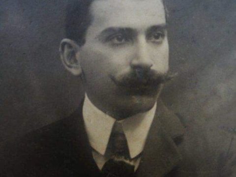Luigj Gurakuqi