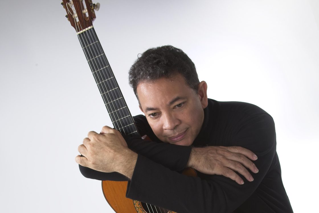 Mario Ochoa