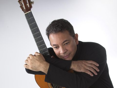 Mario Ochoa