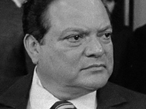 Luis Alberto Monge