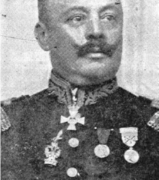 Luis Altamirano