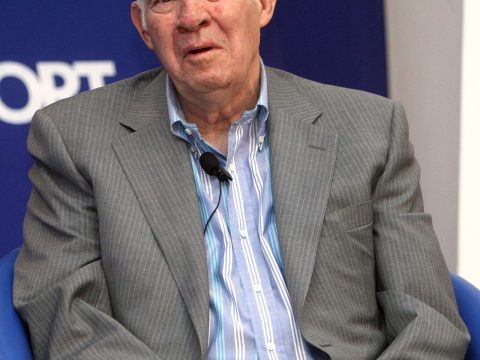 Luis Aragonés
