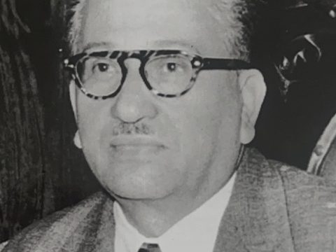 Luis Arturo González López
