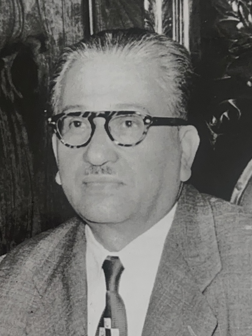 Luis Arturo González López