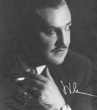 Luis César Amadori