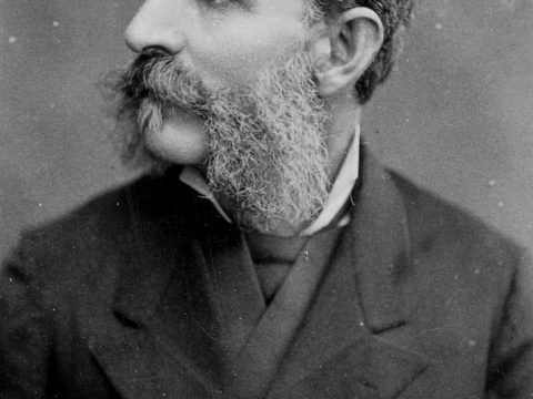 Luis Cordero Crespo