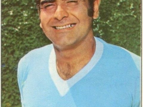 Luis Cubilla
