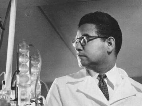 Luis E. Miramontes Cárdenas