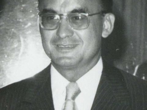 Luis Echeverría
