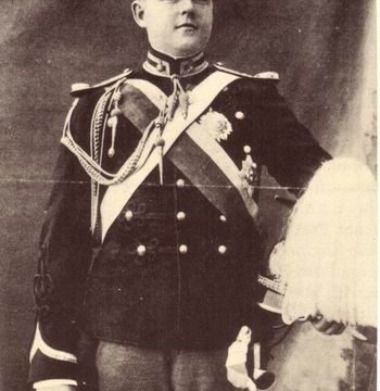 Luís Filipe, Prince Royal of Portugal