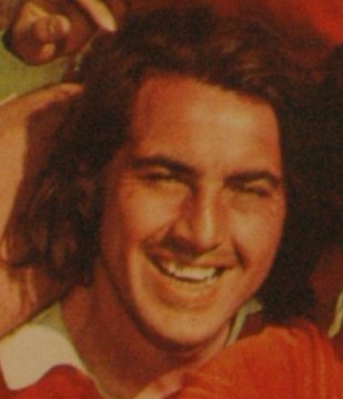 Luis Garisto