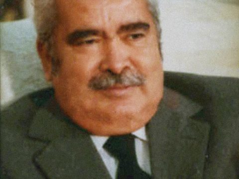 Luis Herrera Campins