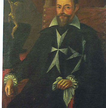 Luís Mendes de Vasconcellos