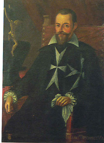 Luís Mendes de Vasconcellos